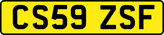 CS59ZSF