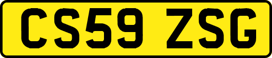 CS59ZSG