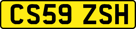 CS59ZSH
