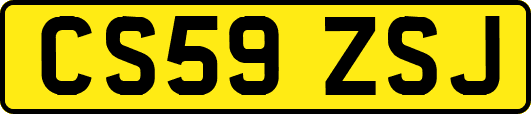 CS59ZSJ