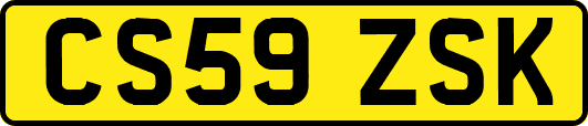 CS59ZSK