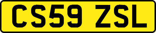 CS59ZSL