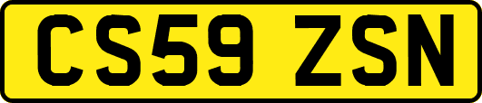 CS59ZSN