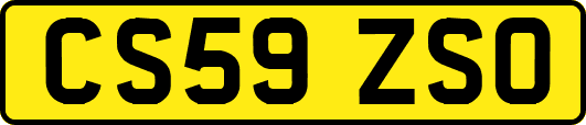 CS59ZSO