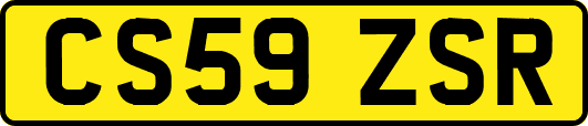 CS59ZSR