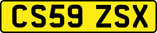 CS59ZSX
