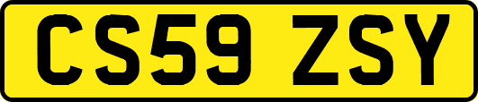 CS59ZSY