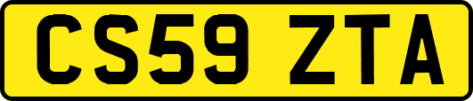 CS59ZTA