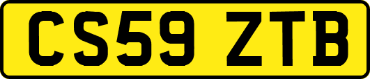 CS59ZTB