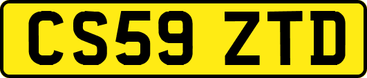 CS59ZTD