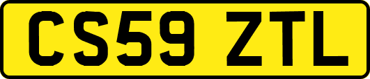 CS59ZTL