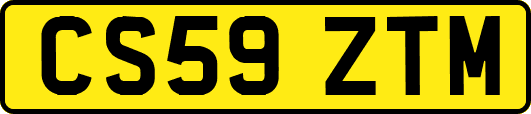 CS59ZTM