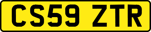 CS59ZTR