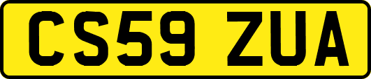 CS59ZUA
