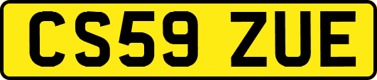 CS59ZUE