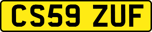 CS59ZUF