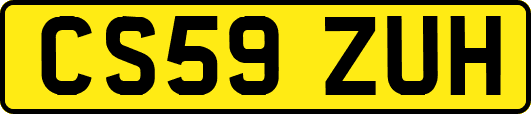 CS59ZUH