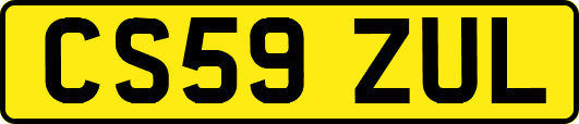CS59ZUL