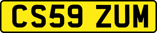 CS59ZUM