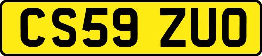 CS59ZUO