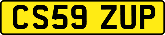 CS59ZUP