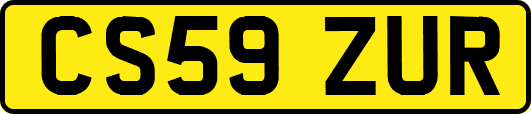 CS59ZUR