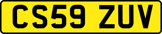 CS59ZUV