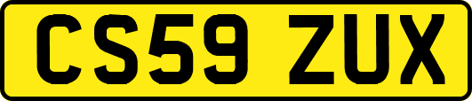 CS59ZUX