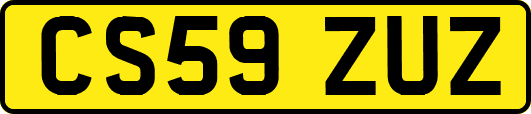 CS59ZUZ