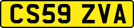 CS59ZVA
