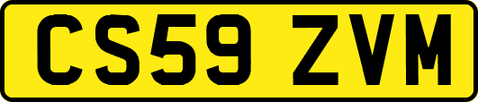 CS59ZVM
