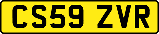 CS59ZVR