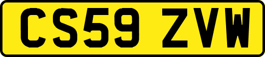 CS59ZVW