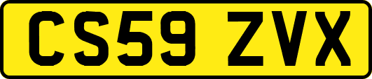 CS59ZVX