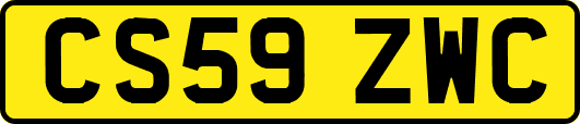 CS59ZWC