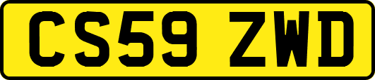 CS59ZWD