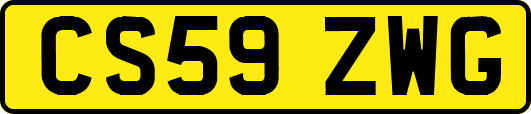 CS59ZWG