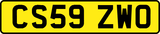 CS59ZWO