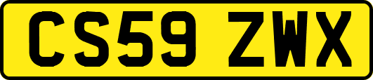 CS59ZWX