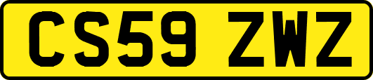 CS59ZWZ