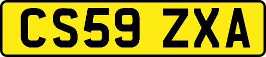 CS59ZXA