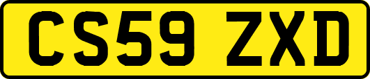 CS59ZXD