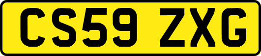 CS59ZXG