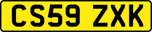 CS59ZXK