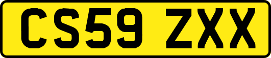 CS59ZXX