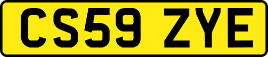 CS59ZYE