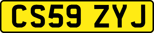 CS59ZYJ