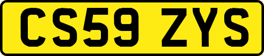 CS59ZYS