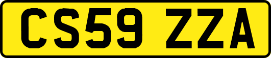 CS59ZZA