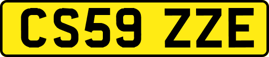 CS59ZZE